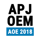 AOE 2018 icon