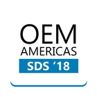 OEM SDS 2019 icône