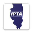 IPTA 2018 icon