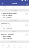 IPTA 2018 Screenshot 1