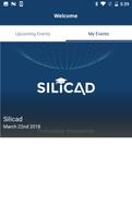 Silicad capture d'écran 1