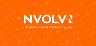 NVOLV - We make events Better