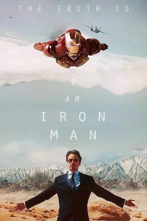 Tải xuống APK Ironman HD Wallpapers cho Android Tải xuống APK Ironman HD Wallpapers cho Android