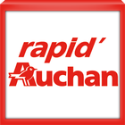 Rapid Auchan biểu tượng