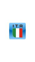 TELEVISIONE ITALIA CANALI DIRETTA poster