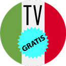 TV ITALIANE GRATIS APK