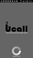 iUcall โปสเตอร์