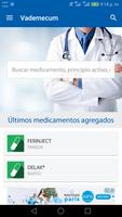 Vademecum Colombia syot layar 1