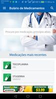 Bulário de Medicamentos imagem de tela 1