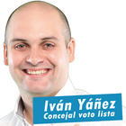Iván Yáñez icône