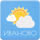 Погода. Иваново APK