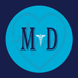 MDCover icon