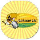 Ligeirinho Gás App APK