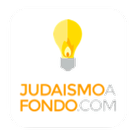 Judaísmo a fondo icono