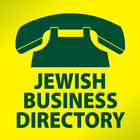 Jewish Business Directory icon