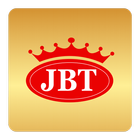 JBT Travels ikona