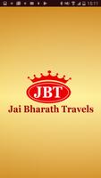 JBT Travels Poster