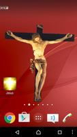 Jesus and God and trinity captura de pantalla 2