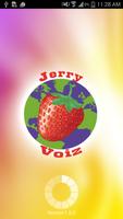 Jerry Voiz poster