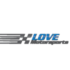 Jesse Love Racing ícone
