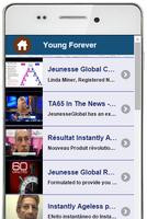 Jeunesse Global Training Screenshot 2