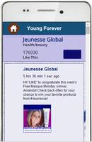 Jeunesse Global Training скриншот 3