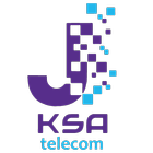 J KSA Dialer آئیکن