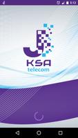 J KSA Dialer پوسٹر