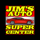 Jims Automotive Supercenter Zeichen