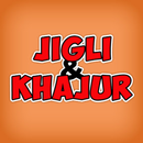 Jigli & Khajur Official APK