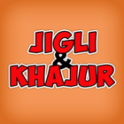 Jigli & Khajur Official icône