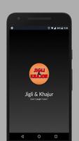 Jigli & Khajur Official penulis hantaran