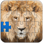 Jigsaw Puzzles icône