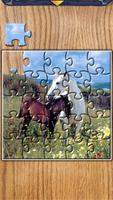 Jigsaw Puzzles capture d'écran 3