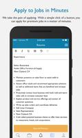 Jobtomic - Job Search screenshot 3
