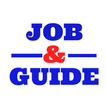 Job and Guide आइकन