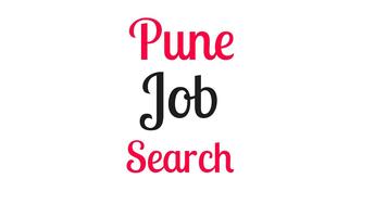 پوستر Jobs in Pune Local Search