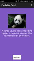 100+ Giant Panda Fun Facts! 截图 1