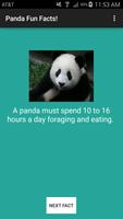 100+ Giant Panda Fun Facts! 截图 2