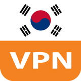 Icona Korea VPN
