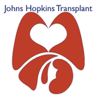 Johns Hopkins Transplant आइकन