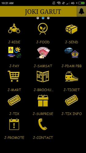 Joki Garut For Android Apk Download