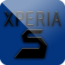 Sony Xperia S FP aplikacja