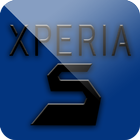 Sony Xperia S FP أيقونة