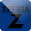 Sony Xperia Z FP aplikacja