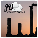 JO Weather Station APK