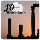 ikon JO Weather Station