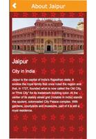 Jaipur Conference 2016 постер