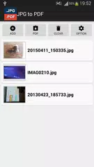 JPG to PDF Converter APK download