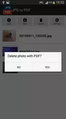 JPG to PDF Converter APK download